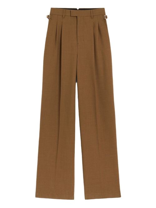 Pantalone a vita alta AMI PARIS | FTR818WV0066216